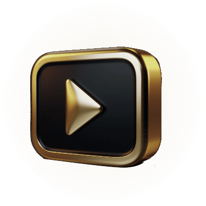 streaming video icon